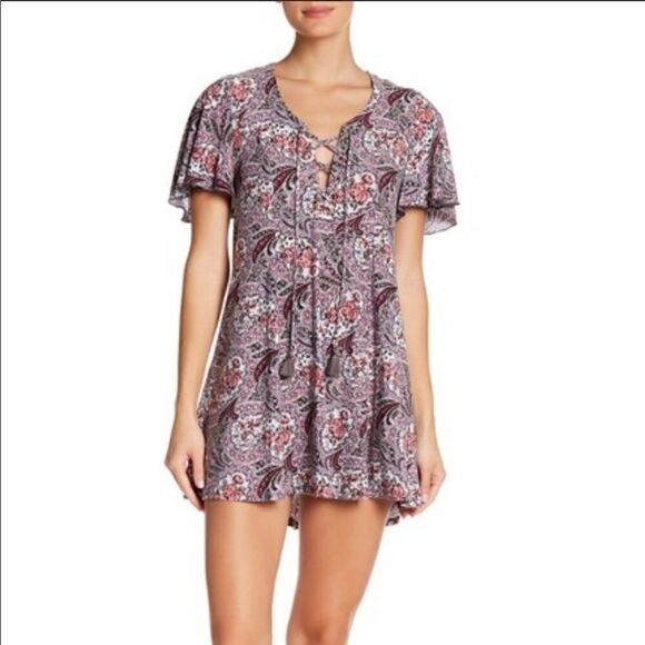 SMYMM Maltida Mini Dress   - Picture 2 of 10